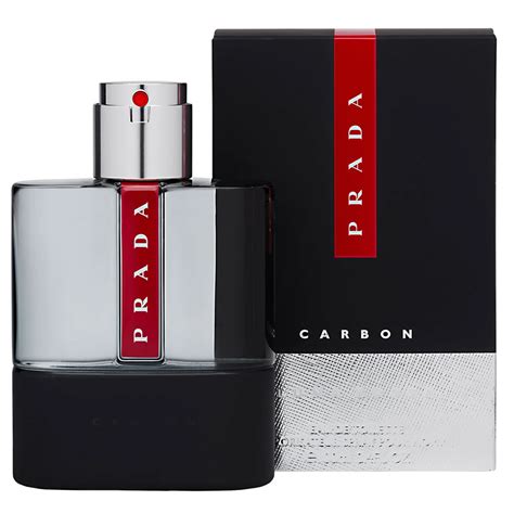 prada luna rossa carbon imitacion